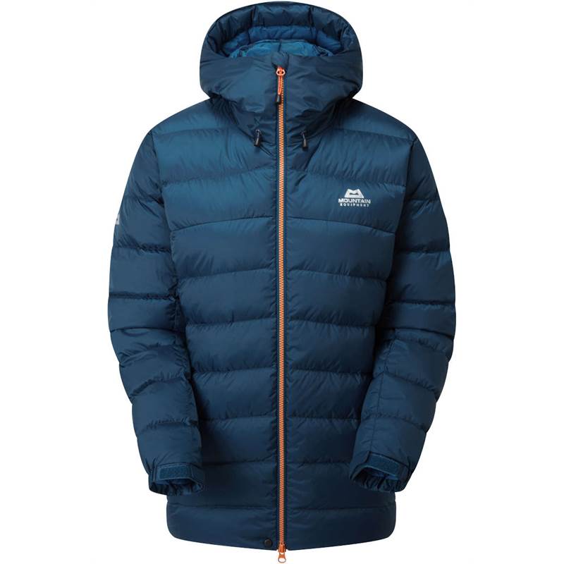 Mountain Equipment Womens Senja Jacket.-1